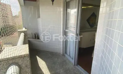 Apartamento com 3 quartos à venda na rua félix pacheco, 380, parada inglesa, são paulo, 127 m2 por r$ 1.200.000