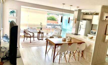Apartamento com 2 quartos à venda na Rua Majubim, 79, Lapa, São Paulo, 60 m2 por R$ 1.020.000