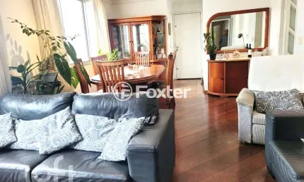 Apartamento com 3 quartos à venda na rua artur de azevedo, 1192, pinheiros, são paulo, 107 m2 por r$ 1.150.000