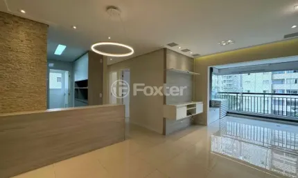 Apartamento com 2 quartos à venda na Rua Dias de Toledo, 288, Saúde, São Paulo, 71 m2 por R$ 1.020.000