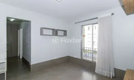 Apartamento com 2 quartos à venda na rua quitanduba, 296, caxingui, são paulo, 60 m2 por r$ 465.000