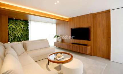 Cobertura com 2 quartos à venda na Rua Venâncio Aires, 157, Pompéia, São Paulo, 85 m2 por R$ 1.589.000