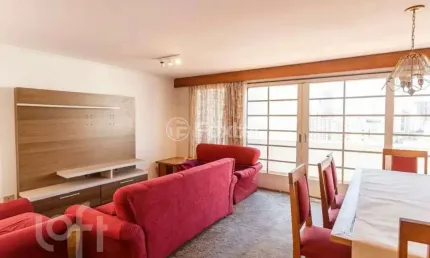 Apartamento com 3 quartos à venda na rua aleixo garcia, 51, vila olímpia, são paulo, 254 m2 por r$ 2.800.000