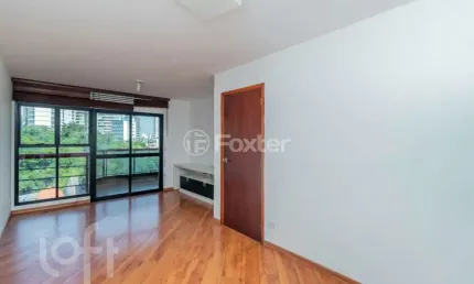 Apartamento com 3 quartos à venda na Rua Doutor Paulo Vieira, 383, Sumaré, São Paulo, 78 m2 por R$ 910.000
