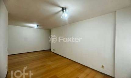 Apartamento com 4 quartos à venda na Rua Abílio Soares, 684, Paraíso, São Paulo, 96 m2 por R$ 1.000.000