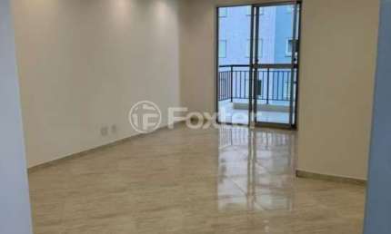 Apartamento com 3 quartos à venda na Avenida Ítalo Brasileiro Piva, 31, Picanço, Guarulhos, 76 m2 por R$ 500.000