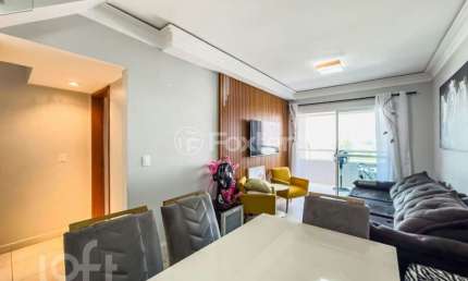 Cobertura com 4 quartos à venda na Rua José Bonifácio, 474, Centro, São Bernardo do Campo, 228 m2 por R$ 1.080.000