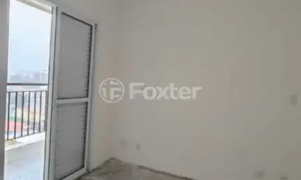 Apartamento com 2 quartos à venda na Rua Jequitinhonha, 347, Campestre, Santo André, 60 m2 por R$ 490.000