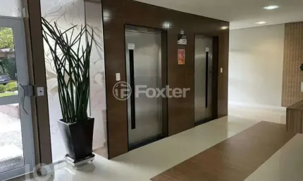 Apartamento com 3 quartos à venda na Rua dos Salgueiros, 35, Parque Terra Nova, São Bernardo do Campo, 82 m2 por R$ 380.000