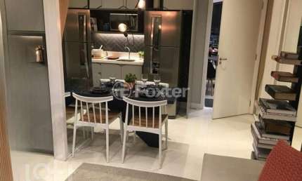 Apartamento com 1 quarto à venda na Rua Quixadá, 60, Vila Invernada, São Paulo, 38 m2 por R$ 360.000
