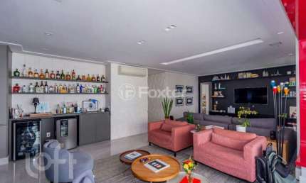 Apartamento com 2 quartos à venda na Rua Cayowaá, 2200, Sumaré, São Paulo, 140 m2 por R$ 2.449.000