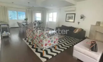 Casa em condomínio fechado com 5 quartos à venda na Avenida Omar Daibert, 1, Parque Terra Nova II, São Bernardo do Campo, 542 m2 por R$ 4.300.000