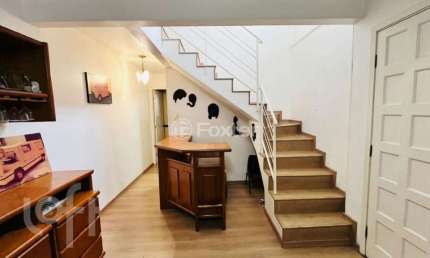 Casa com 3 quartos à venda na Rua Maria Alves Lorenzoni, 42, Rudge Ramos, São Bernardo do Campo, 100 m2 por R$ 527.000