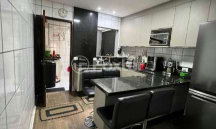 Casa com 2 quartos à venda na Travessa Clemente Ferreira, 63, Vila Alice, Santo André, 91 m2 por R$ 560.000