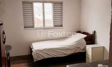Casa com 2 quartos à venda na Rua Tanque Velho, 1927, Vila Nivi, São Paulo, 80 m2 por R$ 495.000