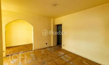 Apartamento com 3 quartos à venda na Rua Antônio de Mariz, 34, Alto da Lapa, São Paulo, 76 m2 por R$ 383.000