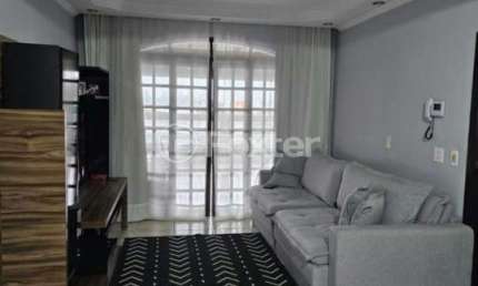 Casa com 3 quartos à venda na Rua Antônio Vieira, 98, Jardim Industrial, São Bernardo do Campo, 195 m2 por R$ 636.000