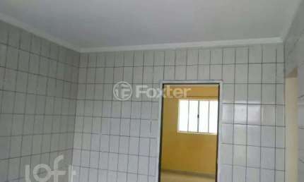 Casa com 3 quartos à venda na Rua Domingos Delgado, 366, Vila Francos, São Paulo, 270 m2 por R$ 550.000