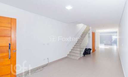 Casa com 3 quartos à venda na Rua Formoselha, 159, Jardim Aricanduva, São Paulo, 115 m2 por R$ 678.400