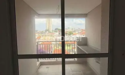 Apartamento com 2 quartos à venda na Rua Fabiano Alves, 105, Parque da Vila Prudente, São Paulo, 58 m2 por R$ 570.000