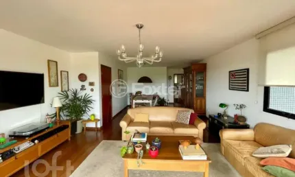 Apartamento com 3 quartos à venda na rua belmonte, 360, bela aliança, são paulo, 168 m2 por r$ 1.430.000