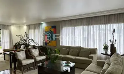 Apartamento com 3 quartos à venda na rua machado de assis, 994, vila mariana, são paulo, 212 m2 por r$ 1.395.000