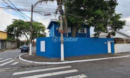 Casa com 4 quartos à venda na Avenida Coronel Octaviano de Freitas Costa, 328, Veleiros, São Paulo, 500 m2 por R$ 1.100.000