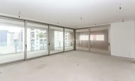 Apartamento com 4 quartos à venda na rua leopoldo couto magalhães júnior, 623, itaim bibi, são paulo, 335 m2 por r$ 16.000.000