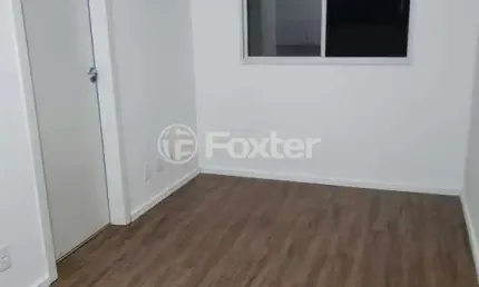Apartamento com 2 quartos à venda na rua da mooca, 1320, mooca, são paulo, 34 m2 por r$ 285.000