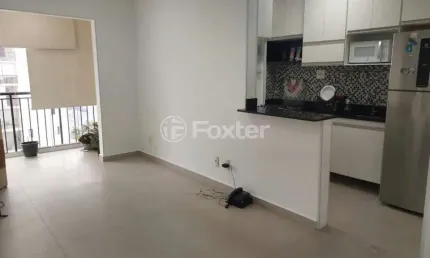 Apartamento com 2 quartos à venda na Avenida Ernesto Igel, 307, Lapa, São Paulo, 55 m2 por R$ 605.000