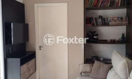 Kitnet / Stúdio à venda na Rua dos Estudantes, 357, Sé, São Paulo, 27 m2 por R$ 310.000