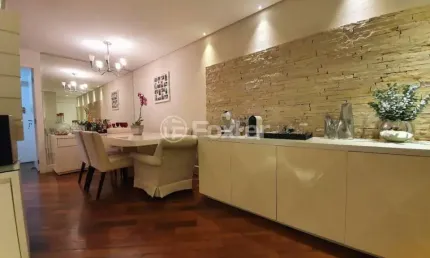 Apartamento com 3 quartos à venda na rua izar, 50, bosque da saúde, são paulo, 114 m2 por r$ 1.090.000