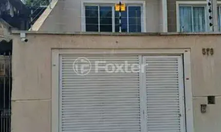 Casa com 3 quartos à venda na rua domênico palma, 370, cupecê, são paulo, 129 m2 por r$ 595.000