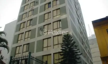 Apartamento com 3 quartos à venda na alameda jaú, 600, jardim paulista, são paulo, 108 m2 por r$ 960.000