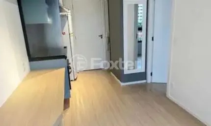 Apartamento com 1 quarto à venda na rua valdir niemeyer, 70, sumaré, são paulo, 30 m2 por r$ 550.000