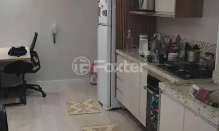 Apartamento com 2 quartos à venda na Rua Laranjal do Jari, 220, Vila Pirituba, São Paulo, 42 m2 por R$ 318.000