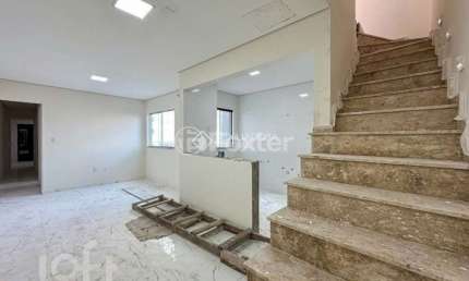 Cobertura com 3 quartos à venda na Rua Paraguaçu, 339, Vila Scarpelli, Santo André, 200 m2 por R$ 900.000