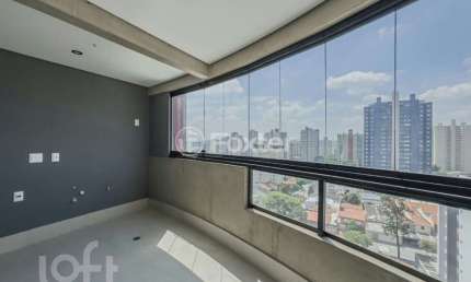 Apartamento com 2 quartos à venda na Rua das Goiabeiras, 761, Jardim, Santo André, 85 m2 por R$ 925.000