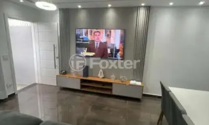 Casa com 2 quartos à venda na rua são vicente do araguaia, 394, vila beatriz, são paulo, 120 m2 por r$ 689.000