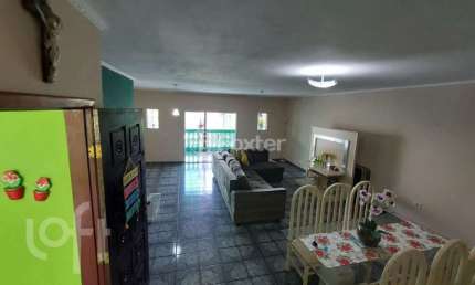 Casa com 1 quarto à venda na Rua Otávio Cândido, 362, Jardim Las Vegas, Santo André, 272 m2 por R$ 699.000