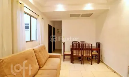 Apartamento com 2 quartos à venda na Rua Salvador de Sá, 104, Santa Teresinha, Santo André, 54 m2 por R$ 320.000