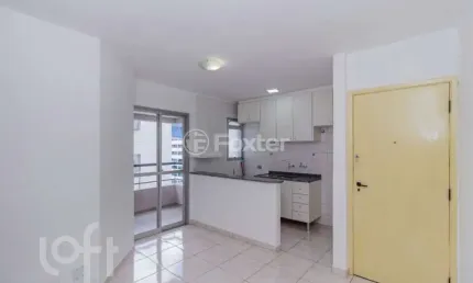 Apartamento com 1 quarto à venda na Rua Barão do Bananal, 1152, Pompéia, São Paulo, 38 m2 por R$ 580.000