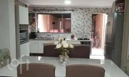 Casa com 2 quartos à venda na Rua Itamonte, 2674, Vila Medeiros, São Paulo, 250 m2 por R$ 560.000