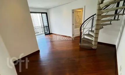 Apartamento com 4 quartos à venda na Rua Nanuque, 354, Vila Leopoldina, São Paulo, 200 m2 por R$ 2.467.000