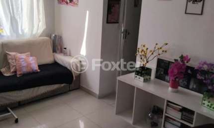 Apartamento com 2 quartos à venda na Rua Adolfo Gordo, 100, Campos Eliseos, São Paulo, 43 m2 por R$ 380.000