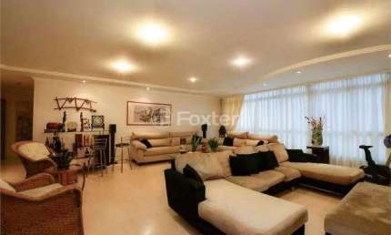 Apartamento com 4 quartos à venda na Alameda Jaú, 186, Jardim Paulista, São Paulo, 208 m2 por R$ 2.275.000