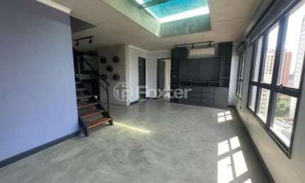 Cobertura com 1 quarto à venda na Rua João Baldinato, 109, Vila Suzana, São Paulo, 140 m2 por R$ 1.100.000