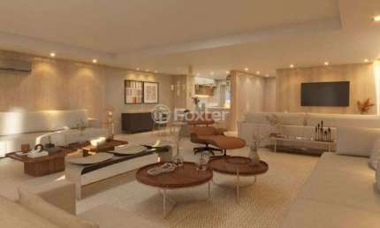 Apartamento com 4 quartos à venda na Rua Oscar Freire, 237, Cerqueira César, São Paulo, 235 m2 por R$ 6.200.000