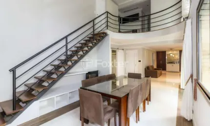 Apartamento com 3 quartos à venda na rua saint hilaire, 145, jardim paulista, são paulo, 228 m2 por r$ 2.950.000