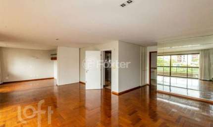 Apartamento com 4 quartos à venda na Rua Doutor Oscar Monteiro de Barros, 400, Vila Suzana, São Paulo, 225 m2 por R$ 1.450.000